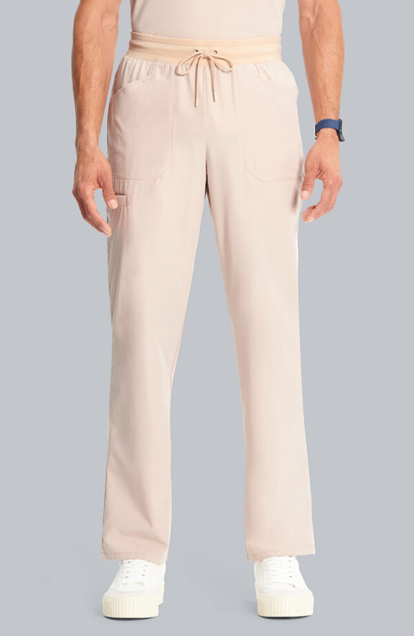 Zephyr Straight Scrub Pant - Image 2
