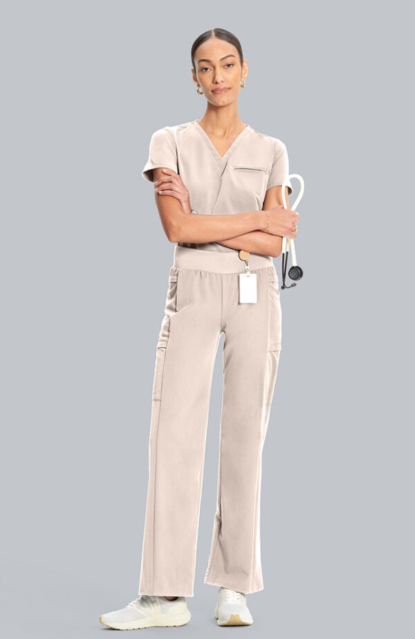Women's Core Straight Leg Ankle Scrub Pant