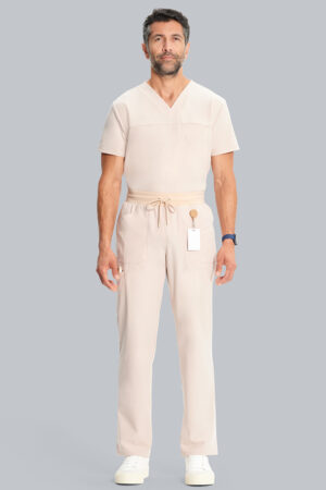 Zephyr Straight Scrub Pant