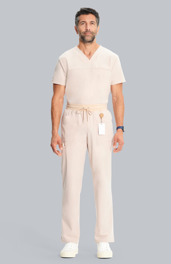 Zephyr Straight Scrub Pant