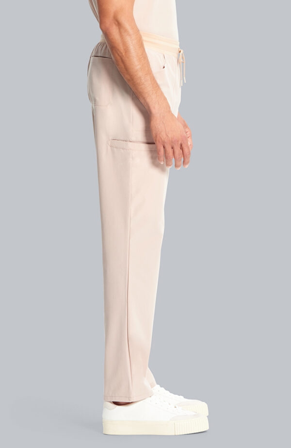 Zephyr Straight Scrub Pant - Image 3