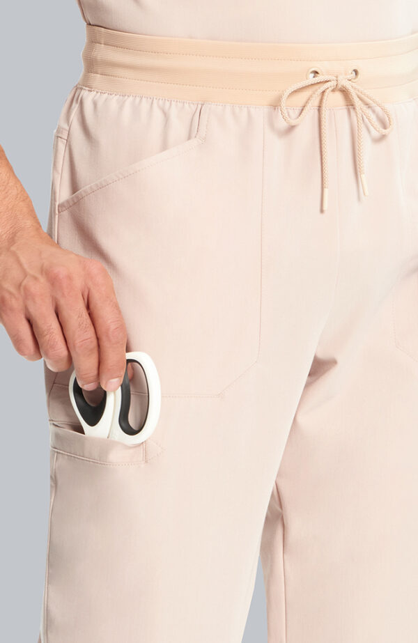 Zephyr Straight Scrub Pant - Image 4